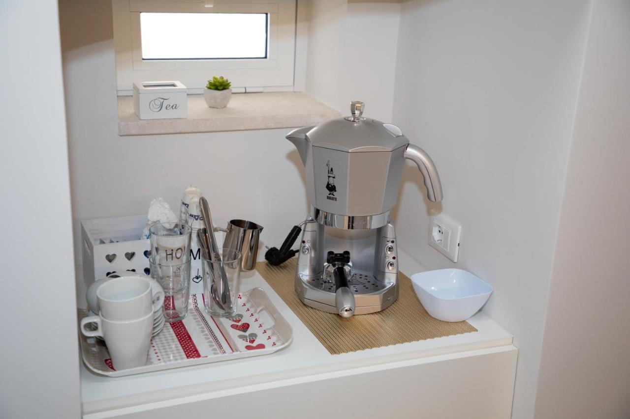 아쿠아비바 델레 폰티 Aqua - Letto E Colazione B&B 외부 사진